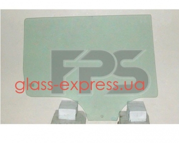 СКЛО БОКОВЕ ЛІВЕ ЗАДНЄ ДВЕРНЕ, XINYI