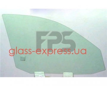 СКЛО БОКОВЕ ЛІВЕ ПЕРЕДНЄ ДВЕРНЕ, XINYI