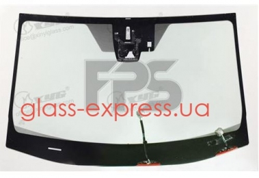 СКЛО ЛОБОВЕ, PILKINGTON