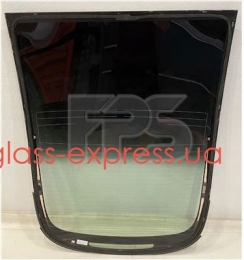 СКЛО ЗАДНЄ, XINYI