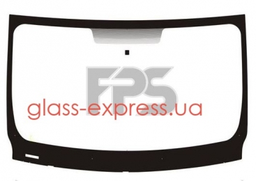 СКЛО ЛОБОВЕ, XINYI