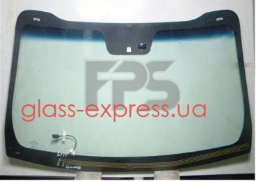 СКЛО ЛОБОВЕ, PILKINGTON