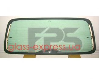 СКЛО ЗАДНЄ, XINYI