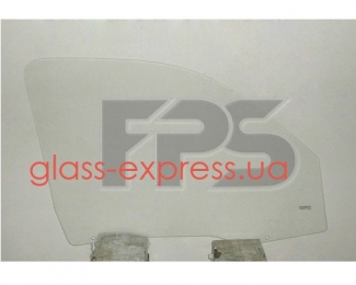 СКЛО БОКОВЕ ЛІВЕ ПЕРЕДНЄ ДВЕРНЕ, SEKURIT