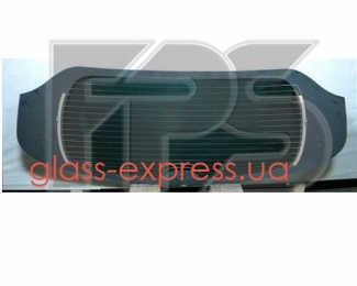 СКЛО ЗАДНЄ, XINYI