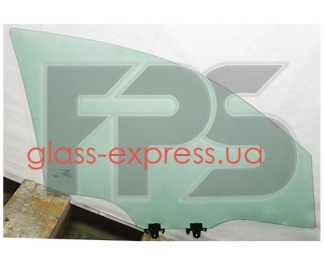 СКЛО БОКОВЕ ЛІВЕ ПЕРЕДНЄ ДВЕРНЕ, XINYI