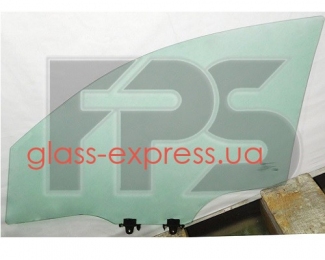 СКЛО БОКОВЕ ПРАВЕ ПЕРЕДНЄ ДВЕРНЕ, XINYI