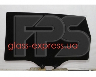 СКЛО БОКОВЕ ПРАВЕ ЗАДНЄ ДВЕРНЕ, XINYI