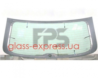 СКЛО ЗАДНЄ, XINYI