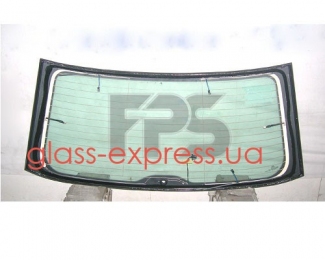 СКЛО ЗАДНЄ, XINYI