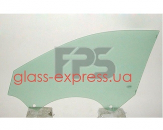 СКЛО БОКОВЕ ПРАВЕ ПЕРЕДНЄ ДВЕРНЕ, XINYI