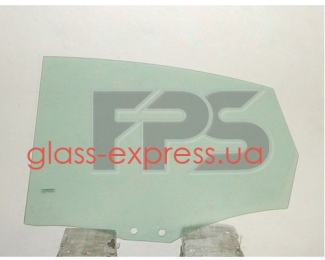 СКЛО БОКОВЕ ПРАВЕ ЗАДНЄ ДВЕРНЕ, XINYI