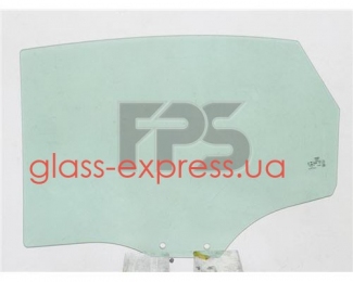 СКЛО БОКОВЕ ПРАВЕ ЗАДНЄ ДВЕРНЕ, XINYI