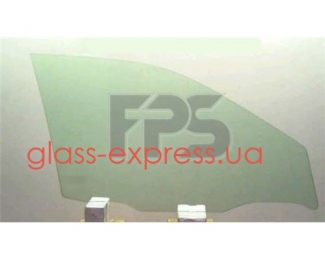 СКЛО БОКОВЕ ЛІВЕ ПЕРЕДНЄ ДВЕРНЕ, XINYI