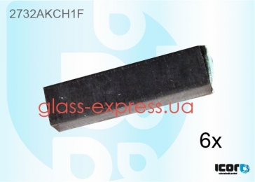 ПІДПІРКА, ICOR