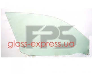 СКЛО БОКОВЕ ЛІВЕ ПЕРЕДНЄ ДВЕРНЕ, XINYI