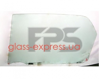 СКЛО БОКОВЕ ПРАВЕ ЗАДНЄ ДВЕРНЕ, XINYI