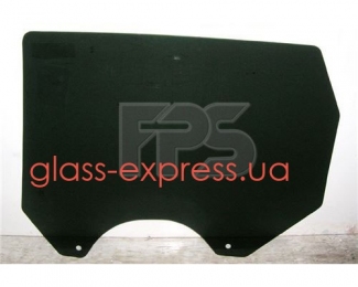 СКЛО БОКОВЕ ПРАВЕ ЗАДНЄ ДВЕРНЕ, XINYI