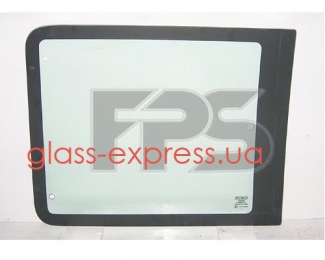 СКЛО БОКОВЕ ПРАВЕ ЗАДНЄ КУЗОВНЕ ВІДЧИН., XINYI