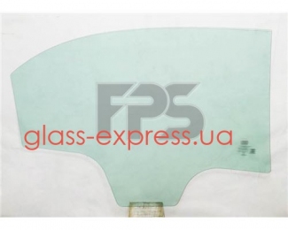 СКЛО БОКОВЕ ЛІВЕ ЗАДНЄ ДВЕРНЕ, XINYI