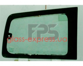 СКЛО БОКОВЕ ЛІВЕ ЗАДНЄ КУЗОВНЕ ВІДЧИН., XINYI