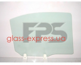 СКЛО БОКОВЕ ЛІВЕ ЗАДНЄ ДВЕРНЕ, XINYI