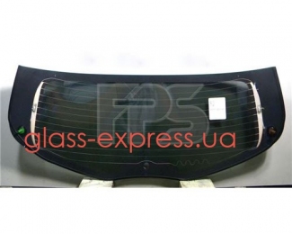 СКЛО ЗАДНЄ, STARGLASS