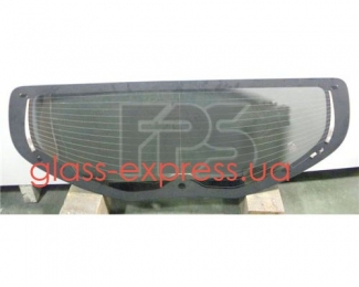 СКЛО ЗАДНЄ, XINYI