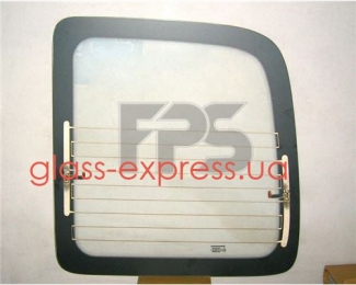 СКЛО ЗАДНЄ ЛІВЕ , XINYI