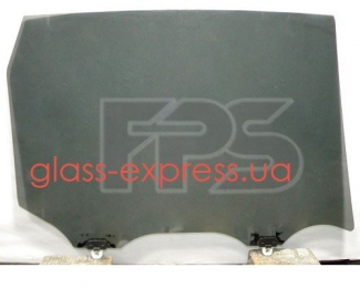 СКЛО БОКОВЕ ЛІВЕ ЗАДНЄ ДВЕРНЕ, XINYI