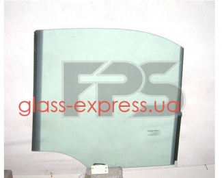 СКЛО БОКОВЕ ПРАВЕ ЗАДНЄ ДВЕРНЕ, XINYI