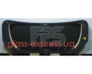 СКЛО ЗАДНЄ, XINYI