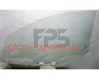 СКЛО БОКОВЕ ПРАВЕ ПЕРЕДНЄ ДВЕРНЕ, XINYI