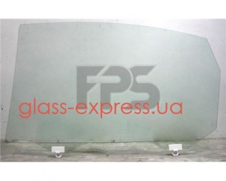 СКЛО БОКОВЕ ПРАВЕ ЗАДНЄ ДВЕРНЕ, XINYI