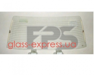 СКЛО ЗАДНЄ, XINYI