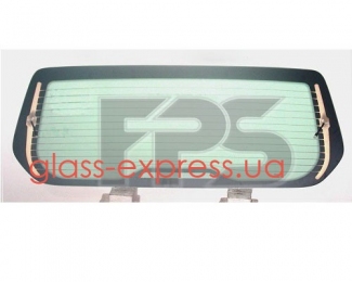 СКЛО ЗАДНЄ, XINYI