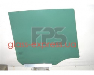 СКЛО БОКОВЕ ЛІВЕ ЗАДНЄ ДВЕРНЕ, XINYI