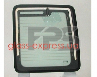 СКЛО ЗАДНЄ ЛІВЕ , PILKINGTON