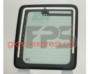 СКЛО ЗАДНЄ ПРАВЕ , XINYI