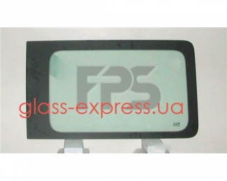 СКЛО БОКОВЕ ЛІВЕ СЕРЕДНЄ КУЗОВНЕ, XINYI