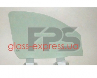 СКЛО БОКОВЕ ЛІВЕ ПЕРЕДНЄ ДВЕРНЕ, SEKURIT