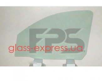 СКЛО БОКОВЕ ПРАВЕ ПЕРЕДНЄ ДВЕРНЕ, XINYI