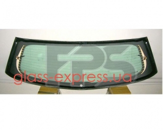 СКЛО ЗАДНЄ, XINYI