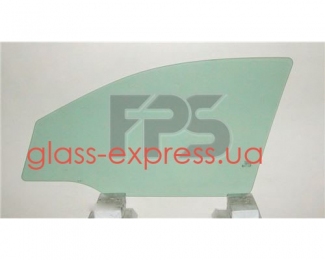 СКЛО БОКОВЕ ПРАВЕ ПЕРЕДНЄ ДВЕРНЕ, XINYI
