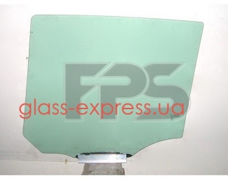 СКЛО БОКОВЕ ПРАВЕ ЗАДНЄ ДВЕРНЕ, XINYI