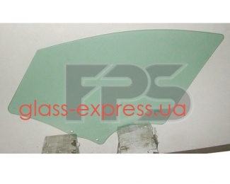 СКЛО БОКОВЕ ПРАВЕ ПЕРЕДНЄ ДВЕРНЕ, XINYI