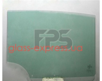 СКЛО БОКОВЕ ЛІВЕ ЗАДНЄ ДВЕРНЕ, XINYI