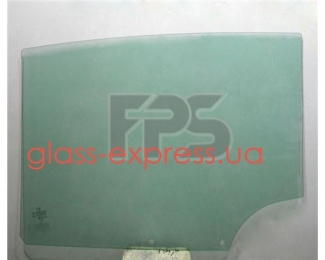 СКЛО БОКОВЕ ПРАВЕ ЗАДНЄ ДВЕРНЕ, XINYI