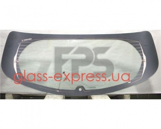 СКЛО ЗАДНЄ, XINYI