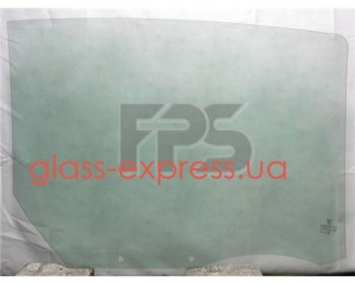 СКЛО БОКОВЕ ЛІВЕ ЗАДНЄ ДВЕРНЕ, XINYI